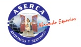 Logo of CORPORACIÓN APOYAMOS Y SERVIMOS CAPACITANDO